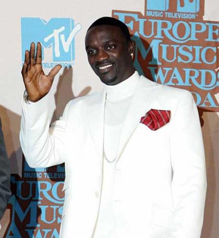 akon
