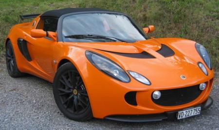 ma voiture