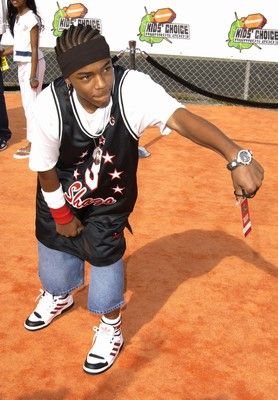lil bow wow